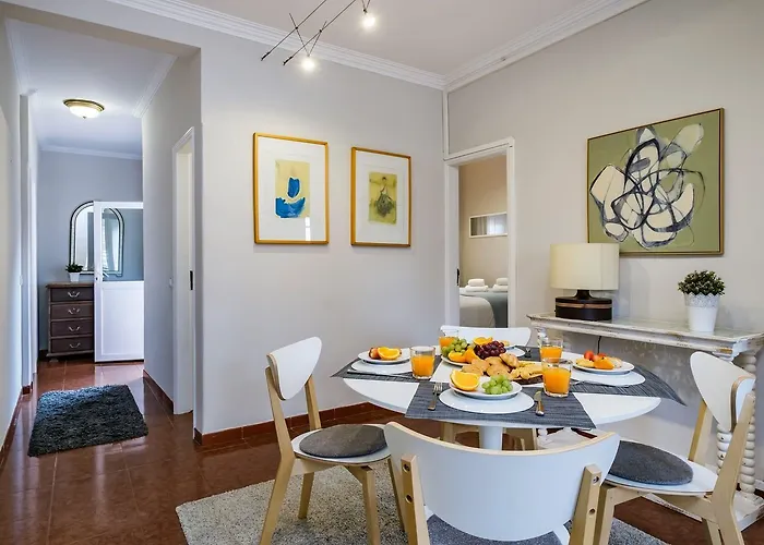 Villa Sant'ana Cascais