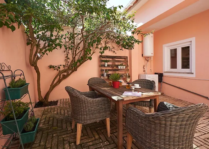 Sant'ana Villa *