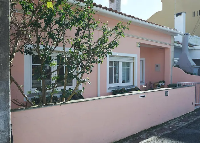 Villa Sant'ana Cascais