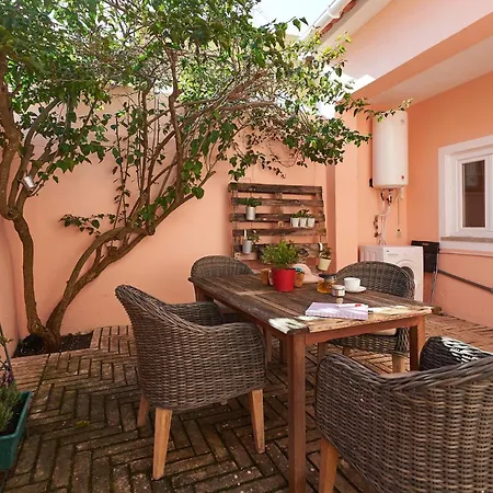 Sant'ana Villa *